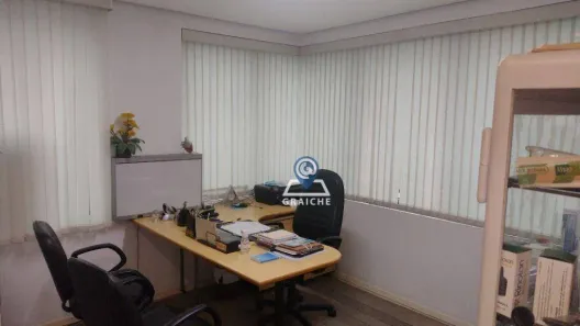 Sala Comercial para alugar, 48m² no Brooklin Paulista, São Paulo
