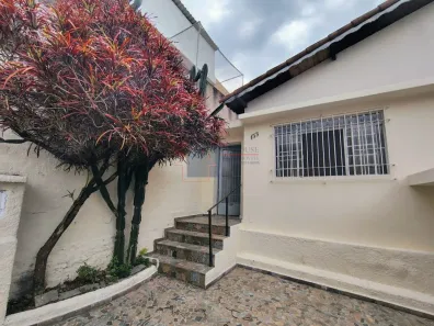 Casa com 2 Quartos à venda, 80m² no Recanto dos Sonhos, São Paulo