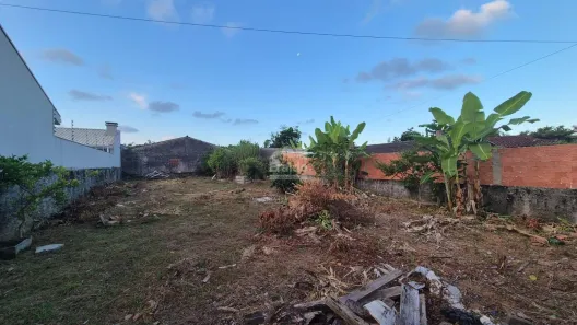 Lote/Terreno à venda, 353m² no Tabuleiro, Matinhos