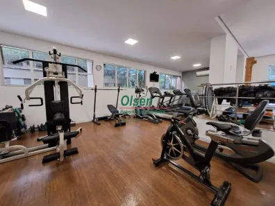 Apartamento com 1 Quarto para alugar, 105m² no Itaim Bibi, São Paulo