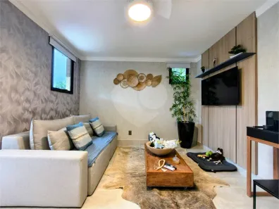com 2 Quartos à venda, 57m² no Riviera, Bertioga