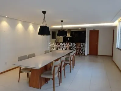 Apartamento com 3 Quartos à venda, 88m² no Marambaia, Belém
