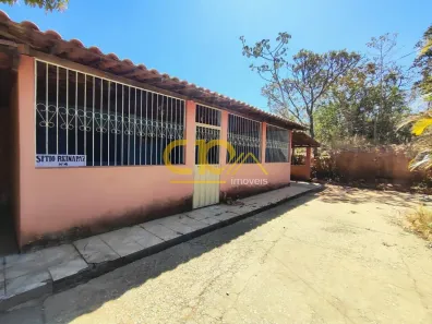 Fazenda/Sítio com 3 Quartos à venda, 22770m² no Boa Vista, Belo Horizonte