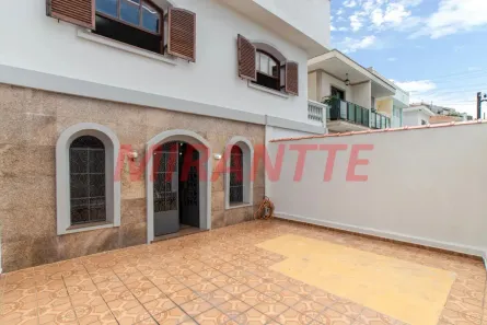 Sobrado com 4 Quartos à venda, 327m² no Vila Paiva, São Paulo