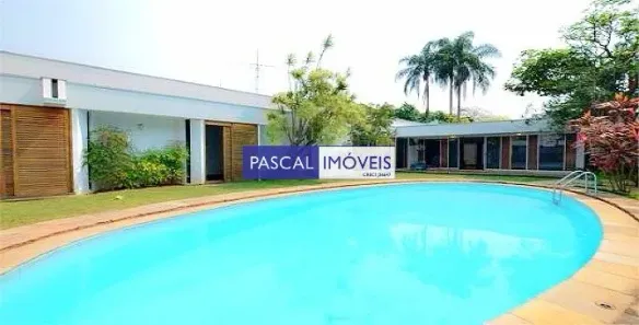 Casa com 4 Quartos à venda, 600m² no Parque Colonial, São Paulo