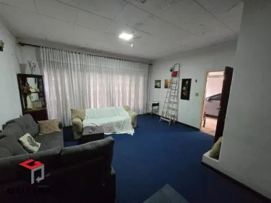 Casa com 2 Quartos à venda, 183m² no Vila Assunção, Santo André