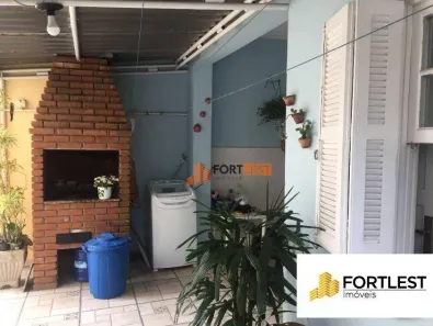 Sobrado com 3 Quartos à venda, 143m² no Vila Carrão, São Paulo