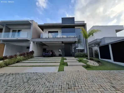 Casa de Condomínio com 3 Quartos à venda, 220m² no Cézar de Souza, Mogi das Cruzes