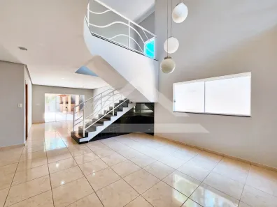 Sobrado com 3 Quartos à venda, 414m² no City Ribeirão, Ribeirão Preto