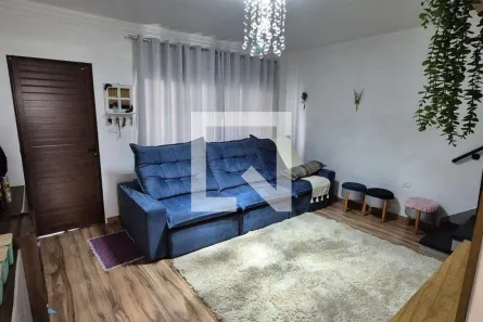 Casa com 2 Quartos à venda, 115m² no Rudge Ramos, São Bernardo do Campo