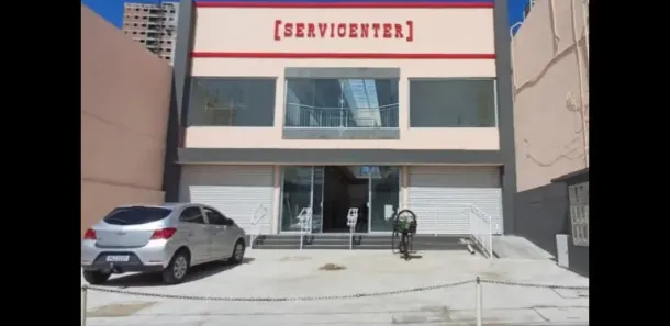 Ponto Comercial para alugar, 507m² no Zumbi, Recife