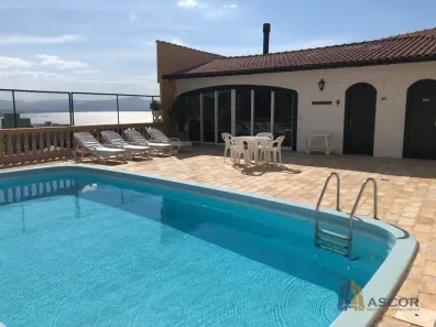 Casa com 3 Quartos à venda, 416m² no Centro, Florianópolis
