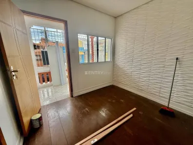 Casa com 2 Quartos para alugar, 100m² no Vila Vianelo, Jundiaí