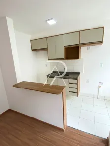 Apartamento com 2 Quartos à venda, 48m² no Vale Encantado, Vila Velha