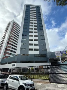 Apartamento com 2 Quartos para alugar, 48m² no Soledade, Recife