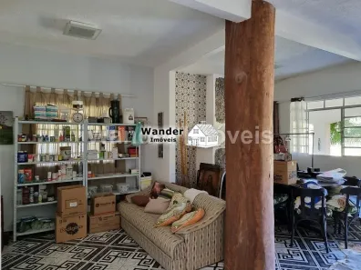Fazenda/Sítio com 3 Quartos à venda, 1000m² no Centro, Santa Isabel