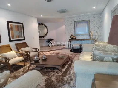 Apartamento com 4 Quartos à venda, 225m² no Jardim, Santo André