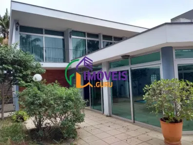 Casa com 3 Quartos à venda, 605m² no Jardim Cordeiro, São Paulo