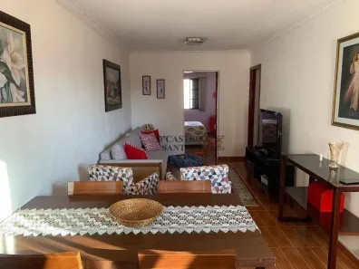 Apartamento com 2 Quartos à venda, 102m² no Mooca, São Paulo