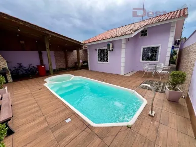 Casa com 2 Quartos à venda, 100m² no Forquilhas, São José