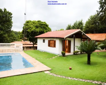 Fazenda/Sítio com 5 Quartos à venda, 500m² no Recanto dos Pássaros, Indaiatuba
