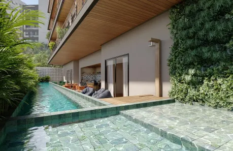 Apartamento com 3 Quartos à venda, 166m² no Gávea, Rio de Janeiro