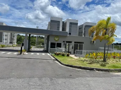 Apartamento com 2 Quartos para alugar, 49m² no Tarumã, Manaus
