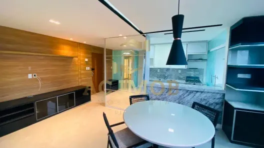 Apartamento com 1 Quarto à venda, 62m² no Alphaville I, Salvador