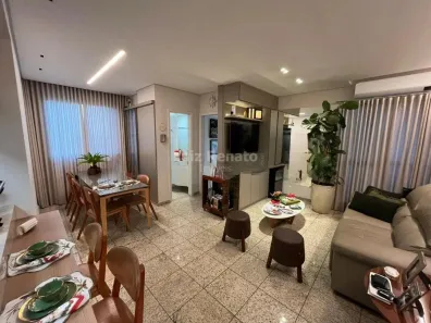 Apartamento com 3 Quartos à venda, 72m² no Belvedere, Belo Horizonte