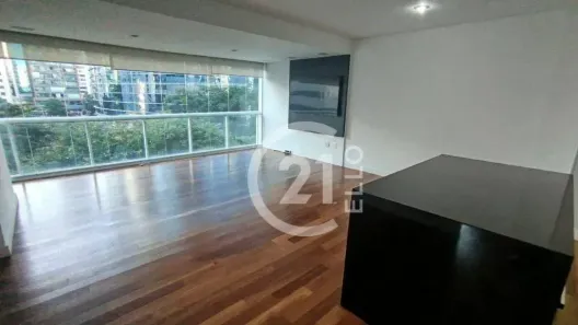 Apartamento com 2 Quartos à venda, 93m² no Itaim Bibi, São Paulo