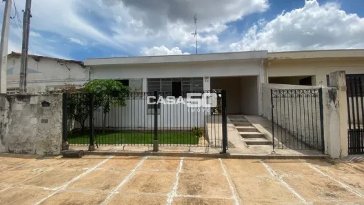 Casa com 2 Quartos à venda, 78m² no Jardim Nova Europa, Campinas