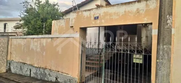 Casa com 3 Quartos à venda, 146m² no Centro, São Carlos