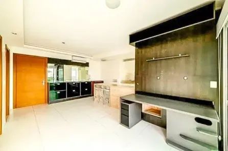 Apartamento com 1 Quarto para alugar, 57m² no Três Figueiras, Porto Alegre
