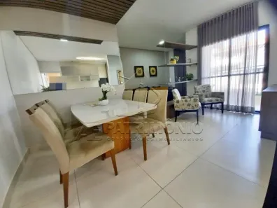 Apartamento com 3 Quartos à venda, 62m² no Vila Barão, Sorocaba