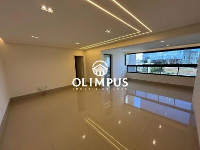 Apartamento com 3 Quartos à venda, 109m² no Santa Mônica, Uberlândia
