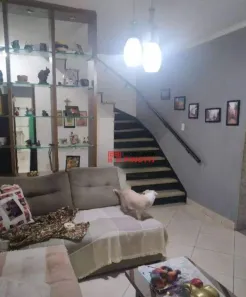 Sobrado com 4 Quartos à venda, 150m² no Anchieta, São Bernardo do Campo