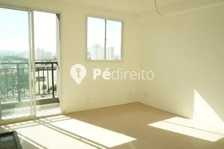 Apartamento com 1 Quarto para alugar, 25m² no Tatuapé, São Paulo