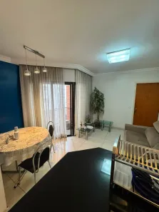 Flat com 1 Quarto para alugar, 42m² no Indianópolis, São Paulo