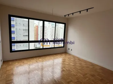 Apartamento com 3 Quartos à venda, 94m² no Vila Nova Conceição, São Paulo