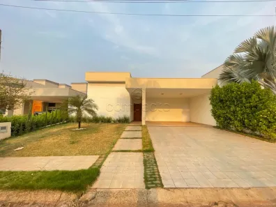 Casa de Condomínio com 3 Quartos para alugar, 200m² no Terravista Residence Club, Mirassol