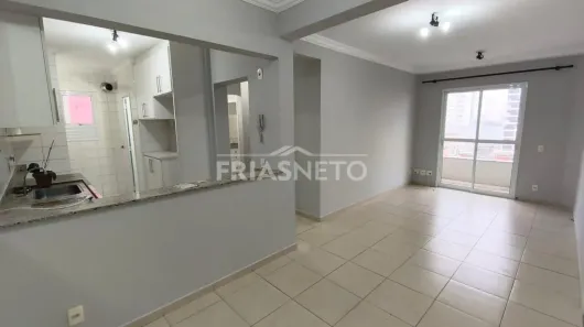 Apartamento com 2 Quartos à venda, 70m² no Centro, Piracicaba