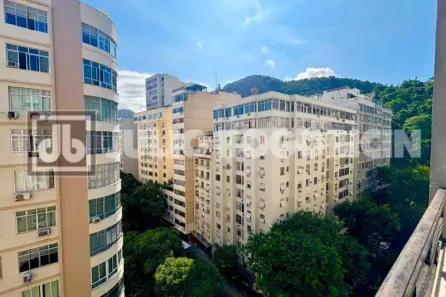 Apartamento com 2 Quartos à venda, 87m² no Copacabana, Rio de Janeiro