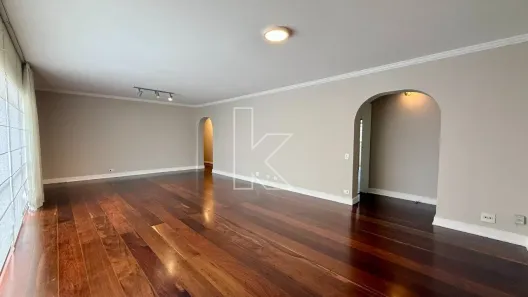 Apartamento com 4 Quartos à venda, 171m² no Jardim Paulista, São Paulo