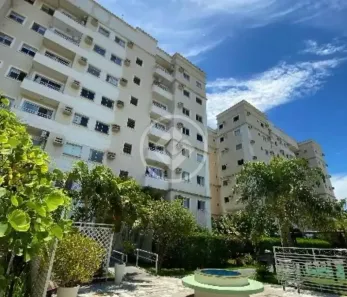 Apartamento com 3 Quartos à venda, 78m² no Porto, Cuiabá