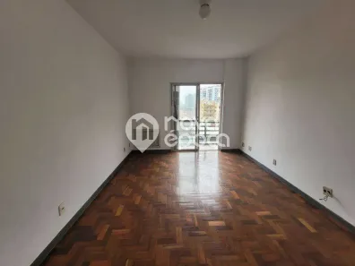 Apartamento com 3 Quartos à venda, 94m² no Méier, Rio de Janeiro