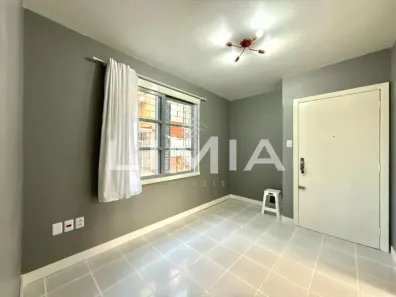 Apartamento com 1 Quarto à venda, 38m² no Jardim Itu, Porto Alegre