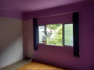Apartamento com 1 Quarto à venda, 40m² no Centro, Petrópolis