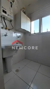 Apartamento com 2 Quartos à venda, 54m² no Paulicéia, São Bernardo do Campo