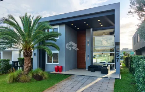 Casa de Condomínio com 5 Quartos à venda, 300m² no Centro, Xangri-Lá