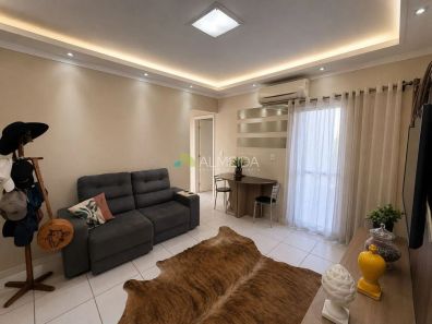 Apartamento com 2 Quartos à venda, 48m² no Jardim Paulista, Rio Claro